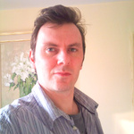 Michael Donaghy, CEO of White Label Directory